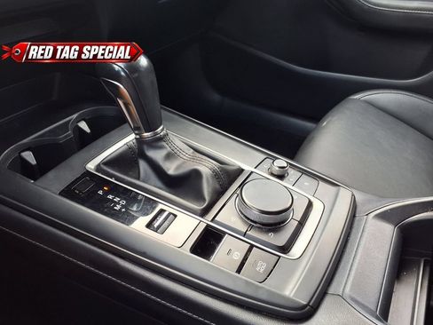 Certified 2022 MAZDA CX-30 AWD 2.5 S w/ Select Package image 18