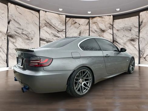 Used 2007 BMW 335i Coupe image 11