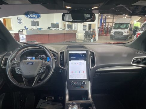 Used 2022 Ford Edge ST-Line AWD/4WD image 15