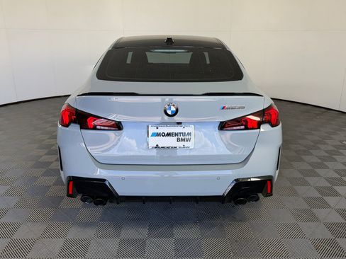 Used 2026 BMW M235i xDrive w/ Technology Package AWD/4WD image 10