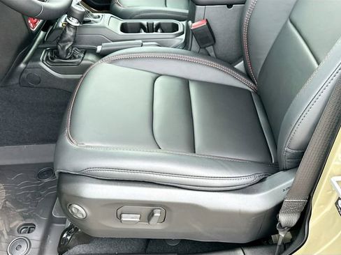 New 2026 Jeep Gladiator Rubicon image 14