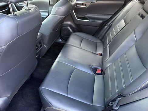 Used 2024 Toyota RAV4 XLE Premium w/ Weather Package FWD image 24
