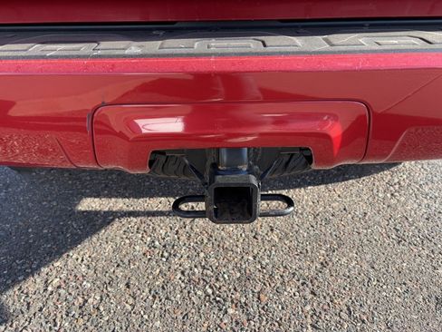 Certified 2021 Toyota 4Runner SR5 Premium w/ Moonroof Package image 6