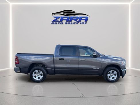 Used 2019 RAM 1500 Big Horn AWD/4WD image 8