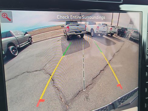 Used 2025 RAM 1500 Big Horn image 20