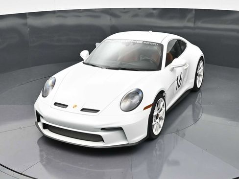 Certified 2024 Porsche 911 GT3 RS RWD image 38