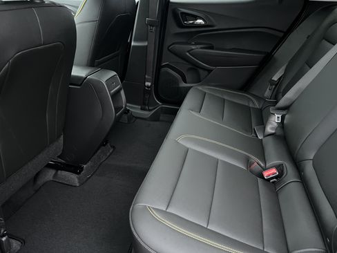 New 2026 Chevrolet Trax ACTIV image 16