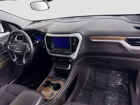 Used 2021 GMC Acadia SLE w/ Driver Convenience Package FWD image 29