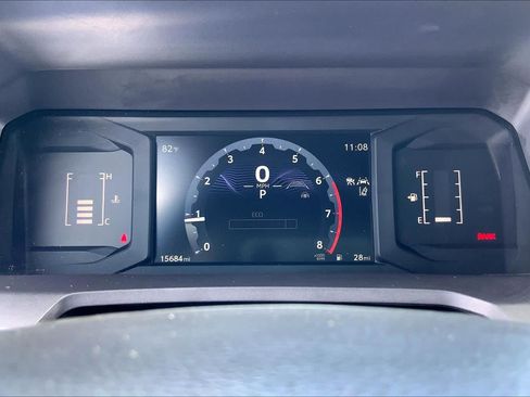 Used 2025 Toyota Tacoma SR5 RWD image 25