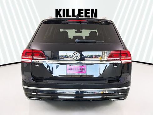 Used 2019 Volkswagen Atlas SE FWD image 6