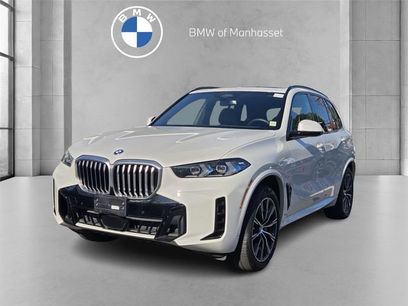 Used 2024 BMW X5 xDrive50e w/ Executive Package