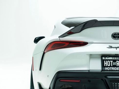 Used 2020 Toyota Supra image 17