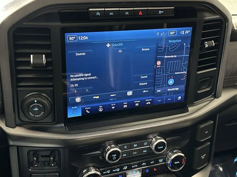 Used 2023 Ford F150 Platinum w/ Equipment Group 701A High image 23