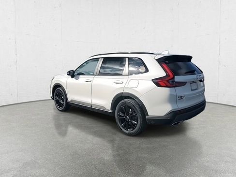 New 2026 Honda CR-V Sport Touring image 7
