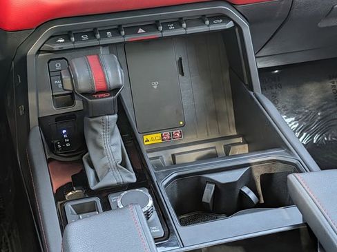 Used 2025 Toyota Tundra TRD Pro w/ TRD Performance Package (GST) image 14