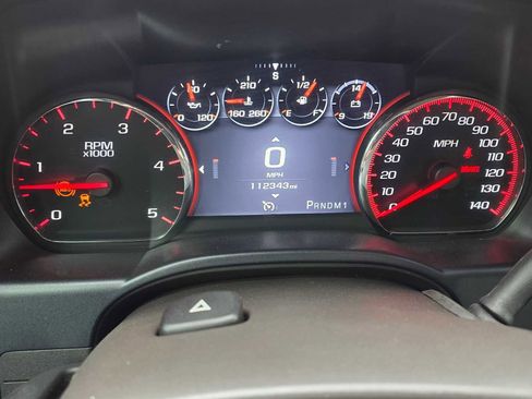Used 2015 GMC Sierra 3500 Denali AWD/4WD image 25