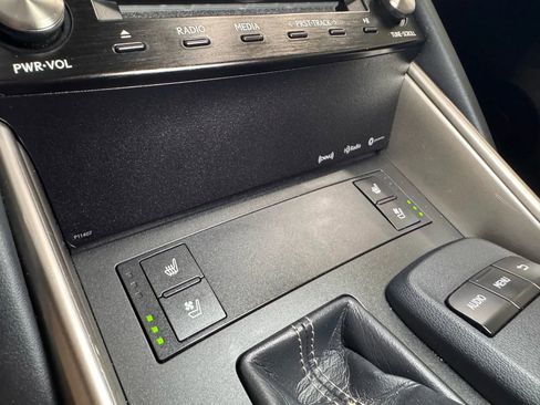 Used 2017 Lexus IS 300 AWD w/ Premium Package image 30