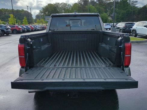 Used 2024 Toyota Tacoma TRD Off-Road w/ TRD Off Road Premium Package AWD/4WD image 13