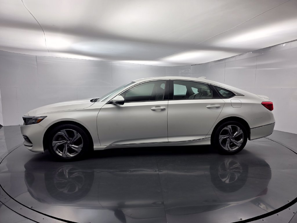 Used 2019 Honda Accord EX-L image 7