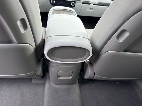 New 2026 Hyundai Palisade SE image 15