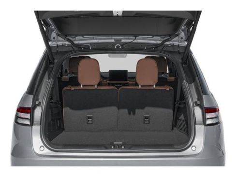 Used 2024 Lincoln Aviator Reserve w/ Jet Package RWD image 11
