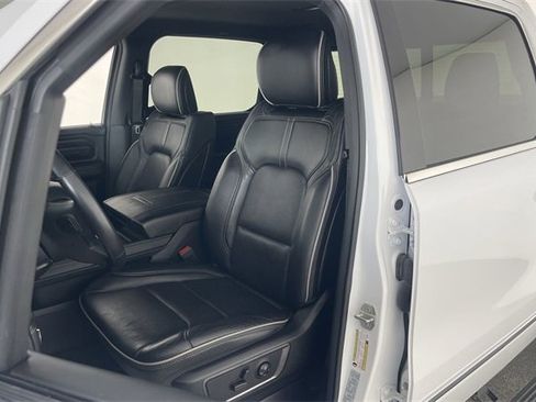 Used 2023 RAM 1500 Limited image 34
