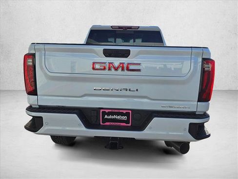 New 2026 GMC Sierra 2500 Denali w/ Max Trailering Package image 8