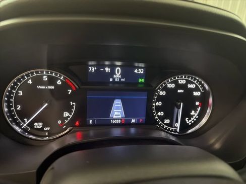Certified 2026 Cadillac CT4 Premium Luxury RWD image 29