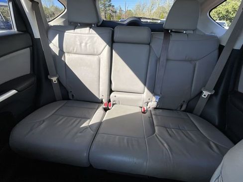 Used 2015 Honda CR-V EX-L image 16