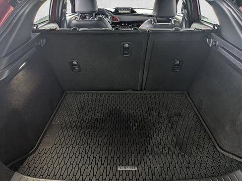 Used 2023 MAZDA CX-30 AWD 2.5 S w/ Preferred Package image 6