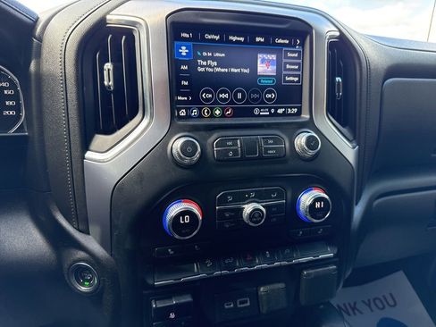 Used 2022 GMC Sierra 1500 Elevation image 24