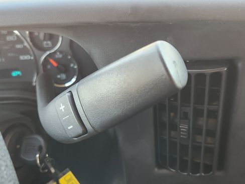 New 2025 Chevrolet Express 3500 w/ Power Convenience Package image 22