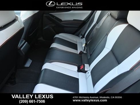 Used 2019 Subaru Crosstrek 2.0i Limited w/ Moonroof Package w/Navigation image 10