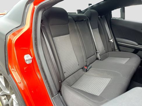 Certified 2022 Dodge Charger GT RWD image 23