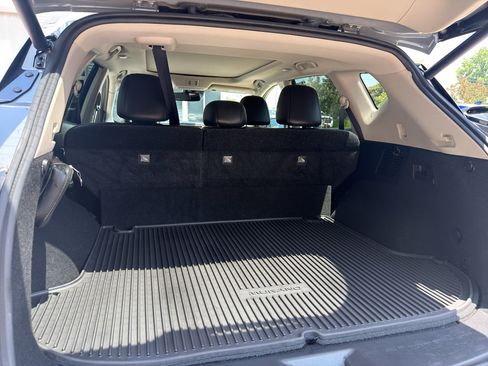 Used 2023 Nissan Murano Platinum w/ Cargo Package AWD/4WD image 15