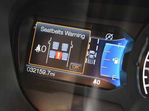 Used 2022 Ford Ranger Lariat w/ Equipment Group 501A High image 24