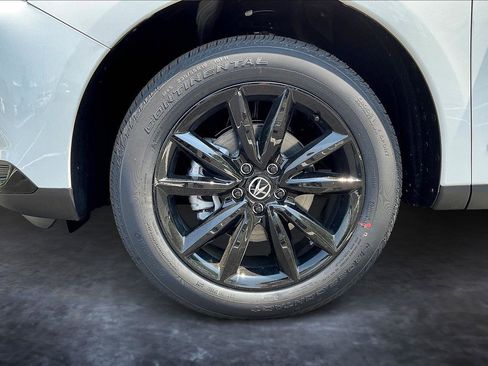 New 2025 Acura RDX SH-AWD image 12