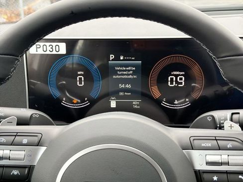 New 2026 Hyundai Sonata SEL AWD/4WD image 12