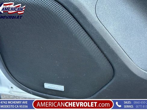 Used 2020 GMC Acadia Denali w/ Trailering Package AWD/4WD image 25