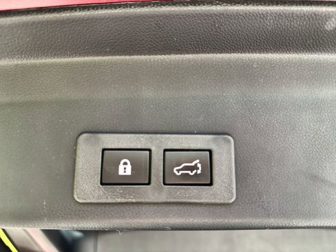 Certified 2024 Subaru Ascent Onyx Edition AWD/4WD image 39