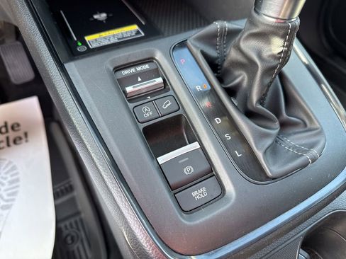 Certified 2024 Honda CR-V EX-L image 24