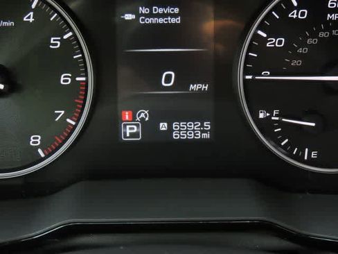 Used 2024 Subaru Outback Premium AWD/4WD image 26