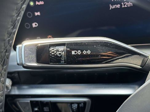 Used 2025 Cadillac Lyriq Sport AWD/4WD image 20