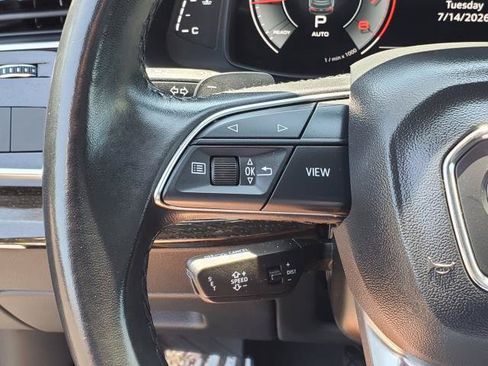 Used 2023 Audi Q7 3.0T Premium Plus AWD/4WD image 13