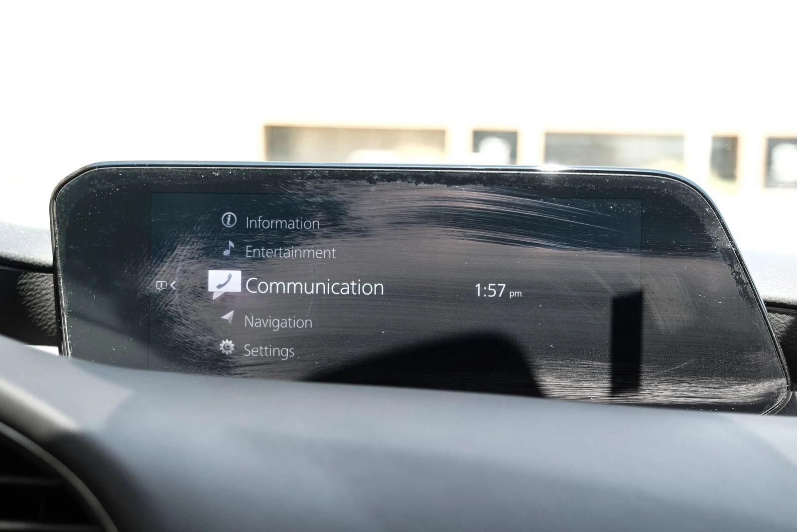 Used 2019 MAZDA MAZDA3 Hatchback w/ Preferred Package FWD image 28