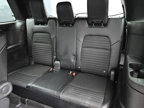 Used 2024 Nissan Pathfinder Rock Creek AWD/4WD image 33