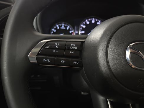 Used 2024 MAZDA MAZDA3 s AWD/4WD image 15