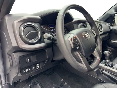 Used 2023 Toyota Tacoma 4x4 Double Cab image 51
