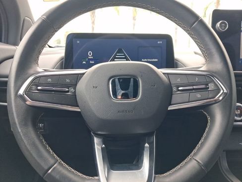 Used 2025 Honda Prologue Touring image 31