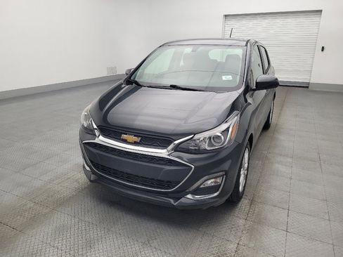 Used 2021 Chevrolet Spark LT image 15